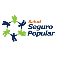 Seguro Popular Logo PNG Vector