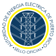 Sello AEE Logo PNG Vector