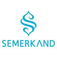 Semerkand Logo PNG Vector