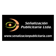 Señalizacion Publicitaria Ltda. Logo PNG Vector
