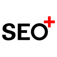 seo+ Logo PNG Vector
