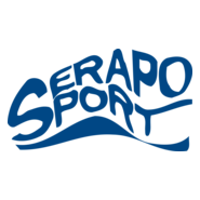 Serapo Sport Logo PNG Vector