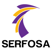 Serfosa Logo PNG Vector