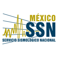Servicio Sismologico Nacional Logo PNG Vector
