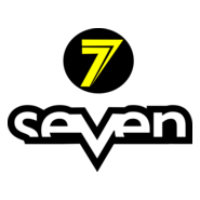 Seven Logo PNG Vector