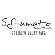 Sfumato Solutions Logo PNG Vector