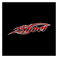 Shoei Logo PNG Vector