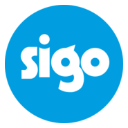 Sigo Logo PNG Vector