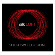 Silk Loft Logo PNG Vector