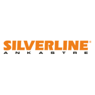 Silverline Logo PNG Vector