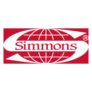 Simmons Logo PNG Vector