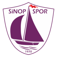 Sinopspor Logo PNG Vector