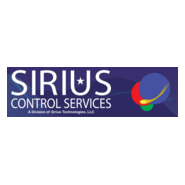 Sirius Controls Logo PNG Vector