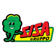 Sisa Gruppo Logo PNG Vector