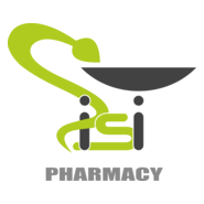 Sisi Pharmacy Logo PNG Vector