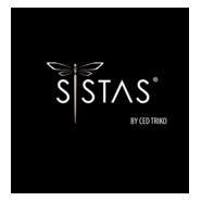 Sistas Logo PNG Vector