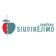 Siuvinejimo centras Logo PNG Vector