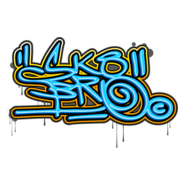 sk8bro Logo PNG Vector