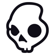 Skullcandy Logo PNG Vector