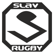Slav Rugby Logo PNG Vector