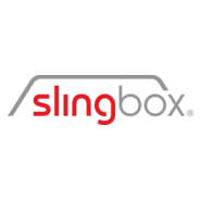 Slingbox Logo PNG Vector