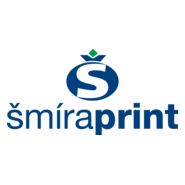 Šmíra print s.r.o. Logo PNG Vector