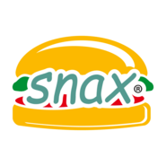 SNAX Logo PNG Vector