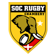 SO Chambéry Logo PNG Vector