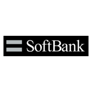 Soft Bank Logo PNG Vector