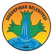 Soğukpınar belde Belediyesi Logo PNG Vector