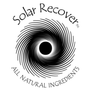 Solar Recover Logo PNG Vector