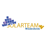 Solarteam Windesheim Logo PNG Vector