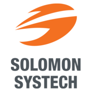 Solomon Sytech Logo PNG Vector
