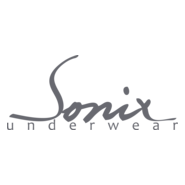 Sonix Underwear Logo PNG Vector