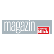 Sonntagsblick Magazin Logo PNG Vector