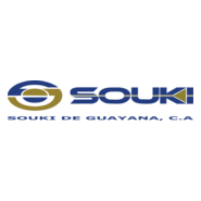 Souki de Guayana Logo PNG Vector