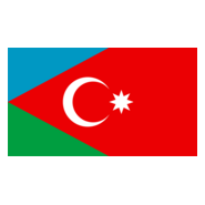 South Azerbaijan Logo PNG Vector