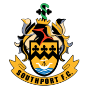 Southport FC Logo PNG Vector