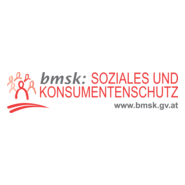 Soziales und Konsumentenschutz Logo PNG Vector