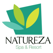 Spa Natureza Logo PNG Vector