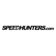 SpeedHunters Logo PNG Vector