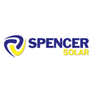 Spencer Solar Logo PNG Vector