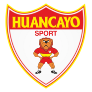 Sport Huancayo Logo PNG Vector