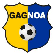 Sporting Club de Gagnoa Logo PNG Vector