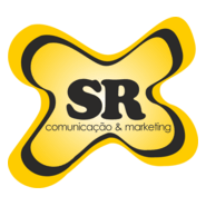 SR Comunica Logo PNG Vector