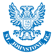 St.Johnstone FC Perth (80's) Logo PNG Vector