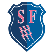 Stade français Logo PNG Vector