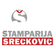 stamparija srekovic Logo PNG Vector