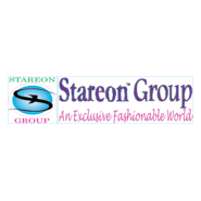Stareon Group Logo PNG Vector