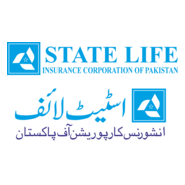 State Life Logo PNG Vector